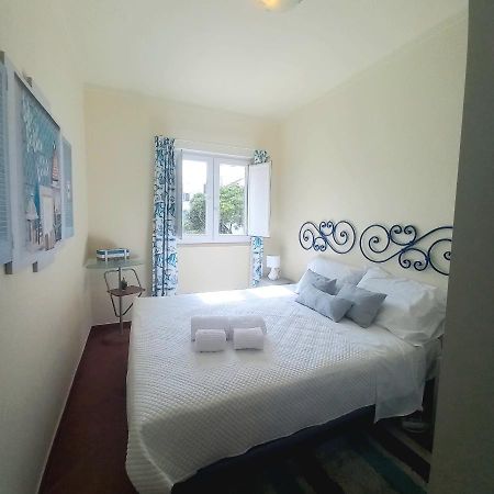 阿通奎亚·达·巴利亚Casa Do Portao Azul - Tamboril公寓 外观 照片